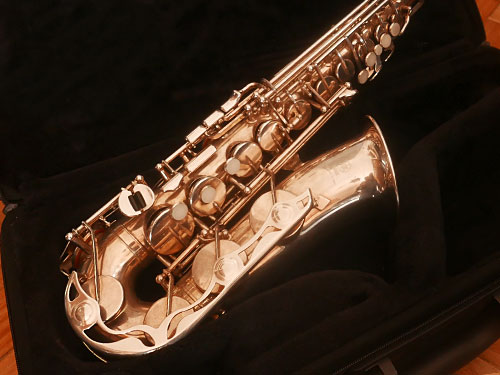 SAXOFONE ALTO <span class="pt_splitter pt_splitter-1">Yamaha YAS 280S</span>