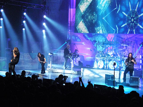 Dream Theater