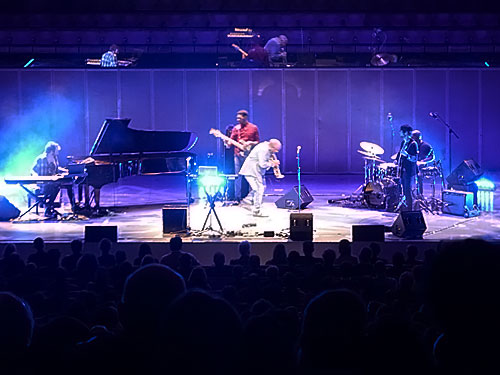 Terence Blanchard