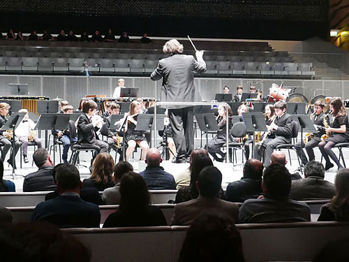CONCERTO DE ORQUESTRA <span class="pt_splitter pt_splitter-1">Orquestra Iniciação AMCC</span>