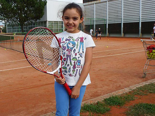 Ténis Passagem à Bola Laranja