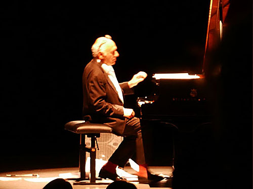 Michael Nyman