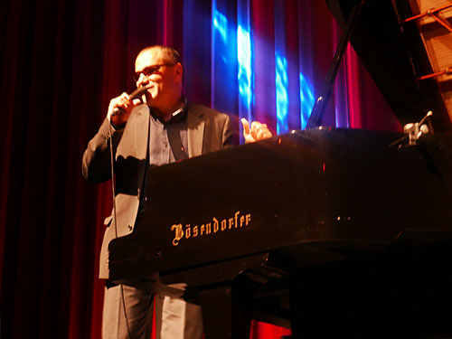 Moncef Genoud
