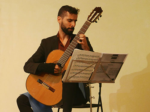 Ricardo Brito