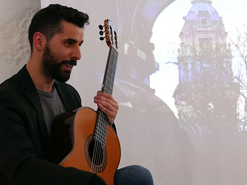 Ricardo Brito