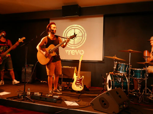 Trevo