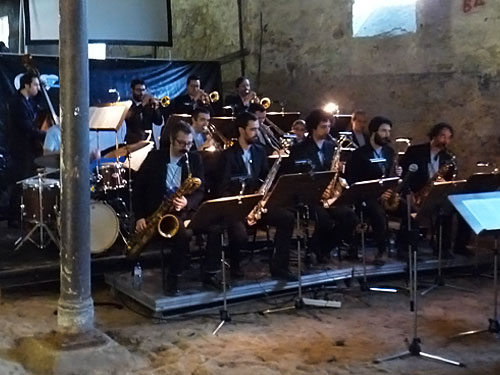 Orquestra de Jazz de Matosinhos