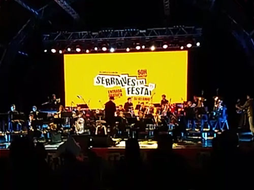Banda Sinfónica Portuguesa