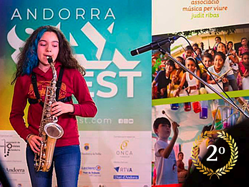 CONCURSO <span class="pt_splitter pt_splitter-1">Solo Youth Competition Andorra Sax Fest <span class="pt_splitter pt_splitter-2">com Miriam Manubens</span></span>