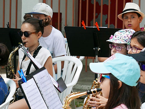 CONCERTO DE ORQUESTRA <span class="pt_splitter pt_splitter-1">Orquestra Iniciação AMCC</span>