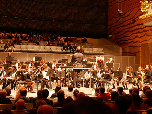 CONCERTO DE ORQUESTRA <span class="pt_splitter pt_splitter-1">Orquestra Sopros e Percussão AMCC</span>