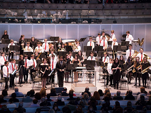 CONCERTO DE ORQUESTRA <span class="pt_splitter pt_splitter-1">Orquestra Sopros e Percussão AMCC</span>