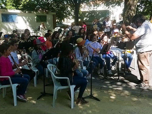 CONCERTO DE ORQUESTRA <span class="pt_splitter pt_splitter-1">Orquestra Sopros e Percussão AMCC</span>