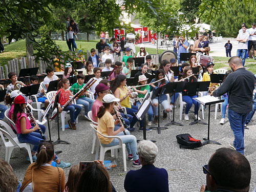 CONCERTO DE ORQUESTRA <span class="pt_splitter pt_splitter-1">Orquestra Sopros e Percussão AMCC</span>