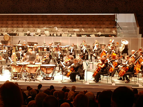 Piadas Musicais