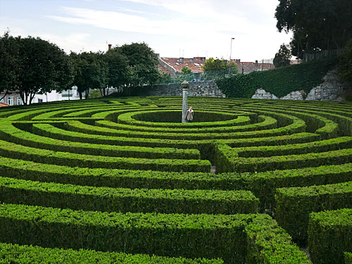 Parque de São Roque