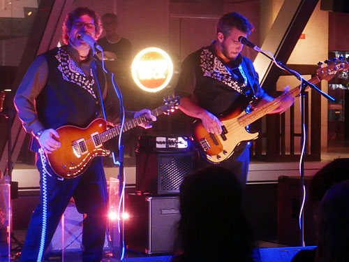 Budda Power Blues