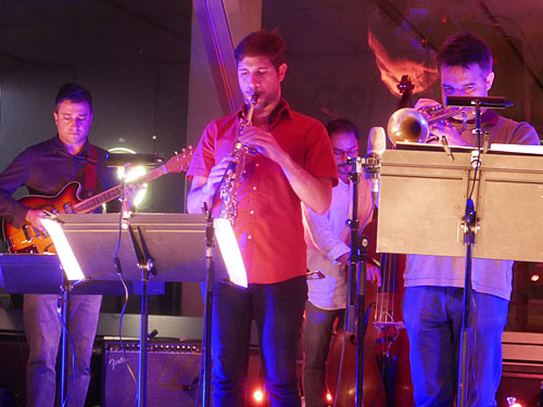 André Carvalho Group