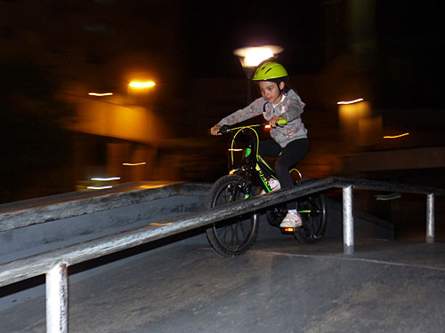 Parque Radical da Maia