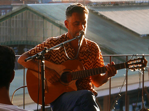 JP Simões