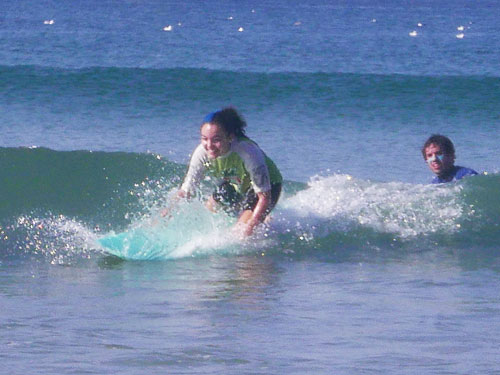 Surf