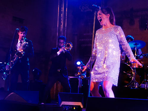 Marta Ren & Banda