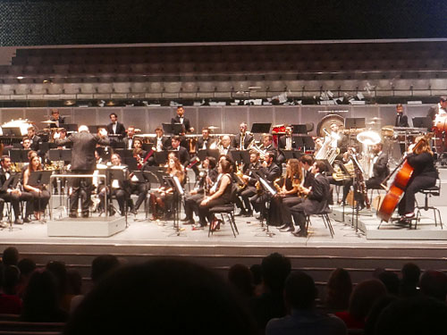 Banda Sinfónica Portuguesa