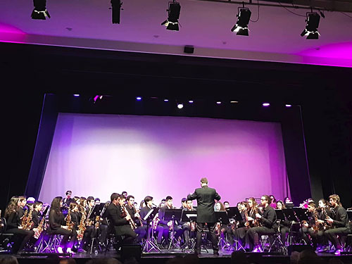 CONCERTO DE ORQUESTRA <span class="pt_splitter pt_splitter-1">Orquestra de Saxofones do Dão</span>
