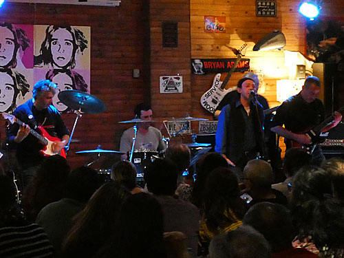 Sultans of Swing “Tributo”