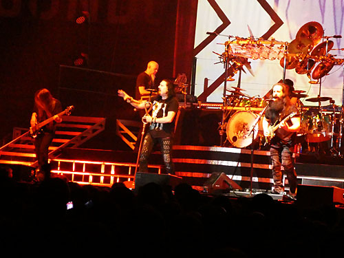Dream Theater