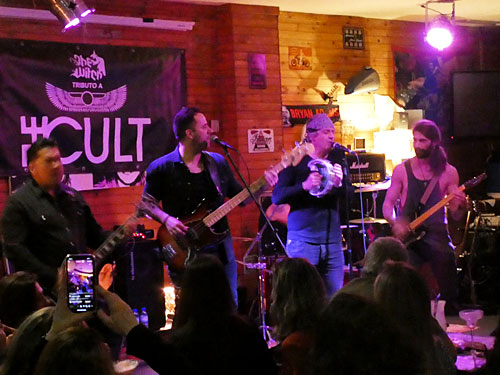 The Witch “Tributo”