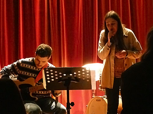 Joana Raquel & Hugo Ferreira