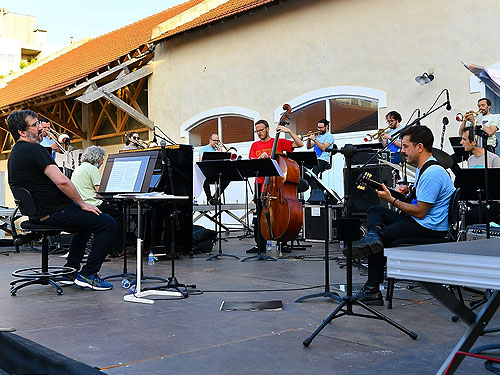 Orquestra de Jazz de Matosinhos