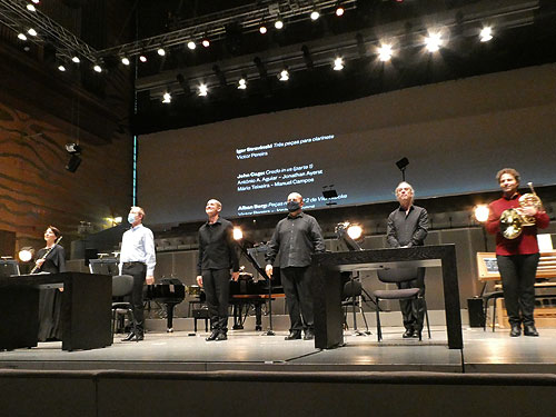 Remix Ensemble