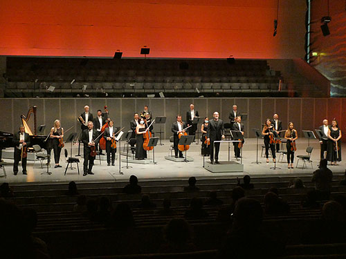 Orquestra Sinfónica da Casa da Música com Carlos Alves