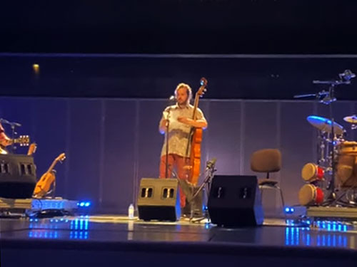 Aníbal Zola Trio