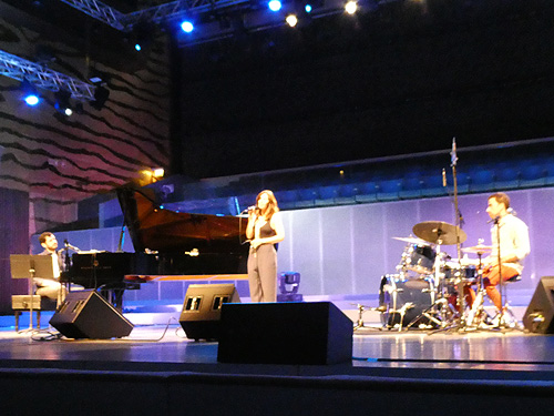 Joana Machado Trio