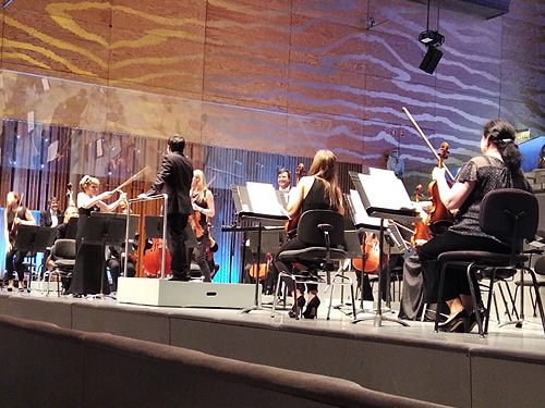 Orquestra Sinfónica da Casa da Música