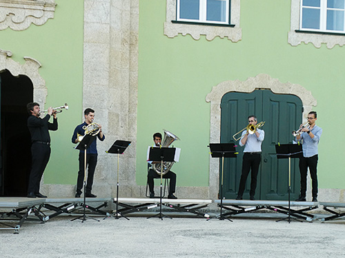 Banda Sinfónica Portuguesa Ensembles