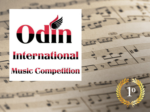 CONCURSO <span class="pt_splitter pt_splitter-1">Odin International Music Competition</span>