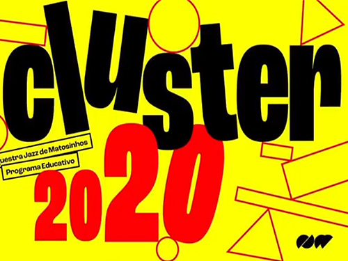 PROJECTO <span class="pt_splitter pt_splitter-1">Cluster pela Orquestra de Jazz de Matosinhos</span>
