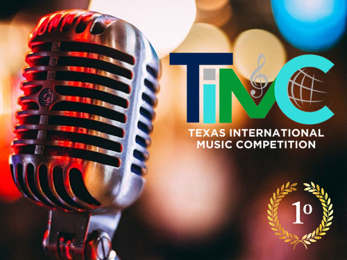 CONCURSO <span class="pt_splitter pt_splitter-1">Texas International Music Competition</span>