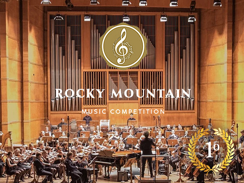 CONCURSO <span class="pt_splitter pt_splitter-1">Rocky Mountain Music Competition</span>