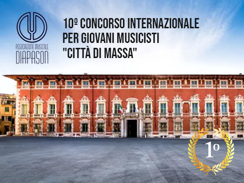CONCURSO <span class="pt_splitter pt_splitter-1">Concorso Internazionale per Giovani Musicisti Città di Massa</span>