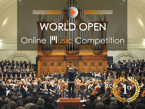 CONCURSO <span class="pt_splitter pt_splitter-1">World Open Online Music Competition</span>