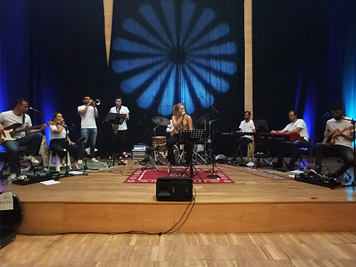 The Acoustic Foundation, 10 Anos