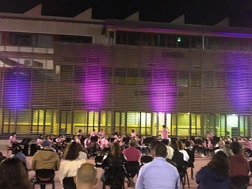 CONCERTO DE ORQUESTRA <span class="pt_splitter pt_splitter-1">Orquestra de Sopros do Médio Tejo</span>