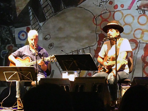 João Gil & Tatanka