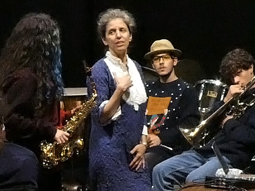 WORKSHOP <span class="pt_splitter pt_splitter-1">Improvisação por Zeena Parkins</span>