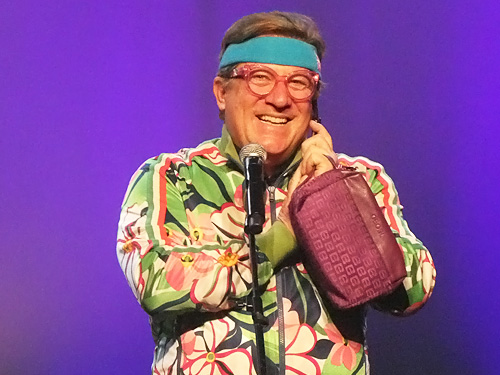 Herman José